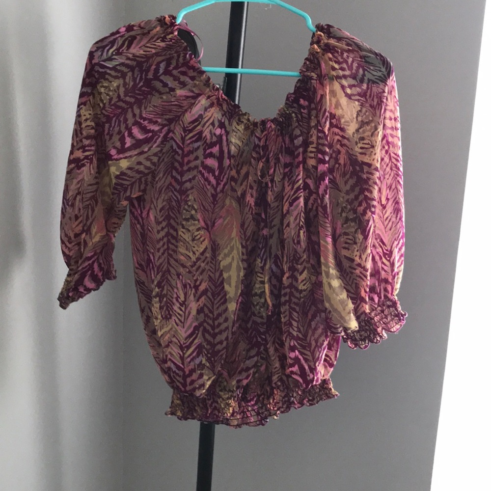 Blouse